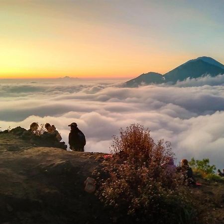Volcano Valley Kintamani Buitenkant foto